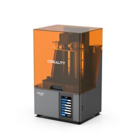 Creality 3D® Halot-SKY 8.9-inch Monochrome 4K LCD Screen UV Resin 3D Printer
