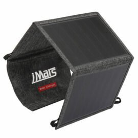 iMars SP-B21 21W Solar Panel Mini Foldable Waterproof Charger
