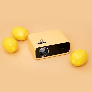 30% off XIAOMI Wanbo Mini LED Projector Handheld Projection 200ANSI Lumens 1080P Supported 120Inch Screen Fresh Classic 20000 Hours Children Entertainment Home Theater Banggood Coupon Codes & Deals