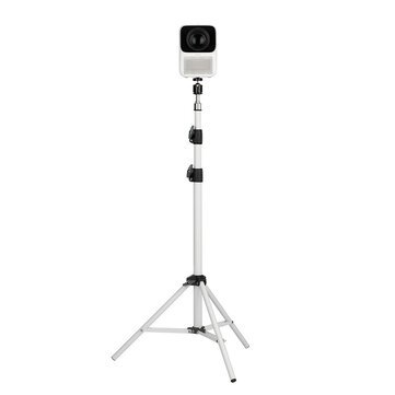 7% off XIAOMI Wanbo Projector Stand Floor Stand Tripod 360° Universal Adjustment Up to 170 CM Height Foldable Stable Outdoor Stand Banggood Coupon Codes & Deals