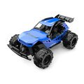 Eachine EAT09 1/22 2.4G Remote Control Car Toy High Speed 15-20 Km/h RC Off Road Crawler All Terrains 50+ Min Play Time RC Vehicle Electric Toy Car for Kids and Beginners
