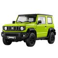 Eachine&FMS RC12002 JIMNY SUZUKI RTR 1/12 RC Car with 2.4G Two Speed Transmission RC Crawler with LED Lights For Enthusiasts RC Car Vehicles Model