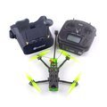 Eachine Novice-IV 4 Inch 3-4S Sub 250g LR Micro Long Range FPV Racing Drone RTF & Fly more w/ EV800DM Goggles Radiomaster TX12 Transmitter