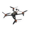 Eachine Tyro119 250mm F4 OSD 6 Inch 3-6S DIY FPV Racing Drone PNP w/ Caddx Turbo F2 1200TVL Camera