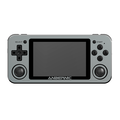 32% off ANBERNIC RG351M 64GB 3000 Games Handheld Video Game Console for PSP PS1 NDS N64 MD Player Wifi Online RK3326 1.5GHz Linux System 3.5 inch OCA Full Fit IPS Screen Banggood Coupon Codes & Deals