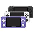 25% off ANBERNIC RG351P 64GB 2500 Games IPS HD Handheld Game Console Support for PSP PS1 N64 GBA GBC MD NEOGEO FC Games Player 64Bit RK3326 Linux System OCA Full Fit Screen Banggood Coupon Codes & Deals