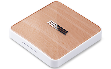 MECOOL KM6 Android TV Box