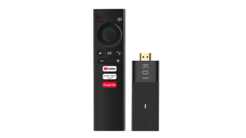 MECOOL KD1 TV Stick