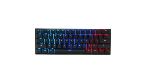Anne Pro 2 Mechanical Keyboard 61 Keys