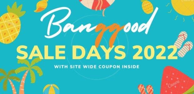 Banggood Sale Dates 2022-1200x675