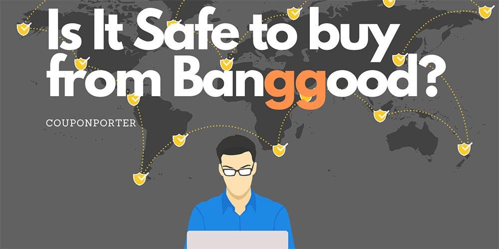 Is It Safe to Buy from COUPONPORTER