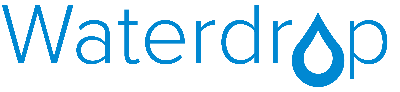 waterdrop logo