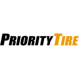 Priority Tire - Logo