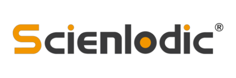 Scienlodic - logo